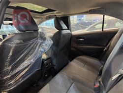 تۆیۆتا کۆرۆلا